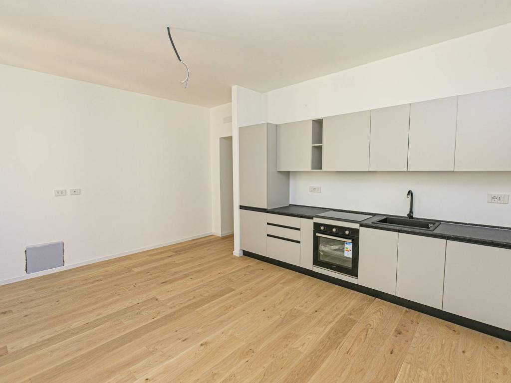 Appartamento a Genova in Via Assarotti, 17 - Foto 5