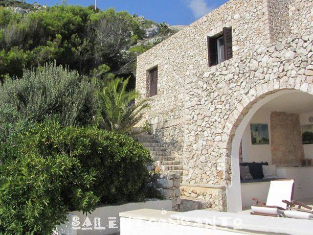 Villa a Gagliano del capo in SP358 - Foto 2