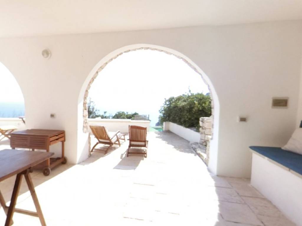 Villa a Gagliano del capo in SP358 - Foto 5