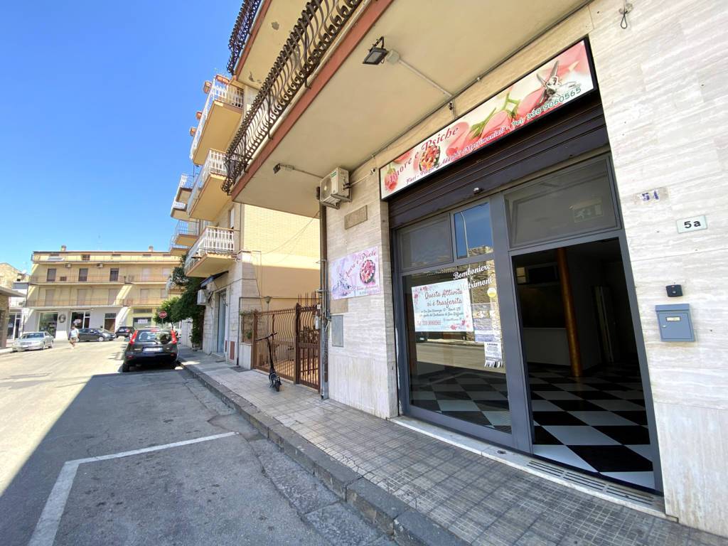 Immobile a Fondi in Via Enrico Fermi - Foto 1