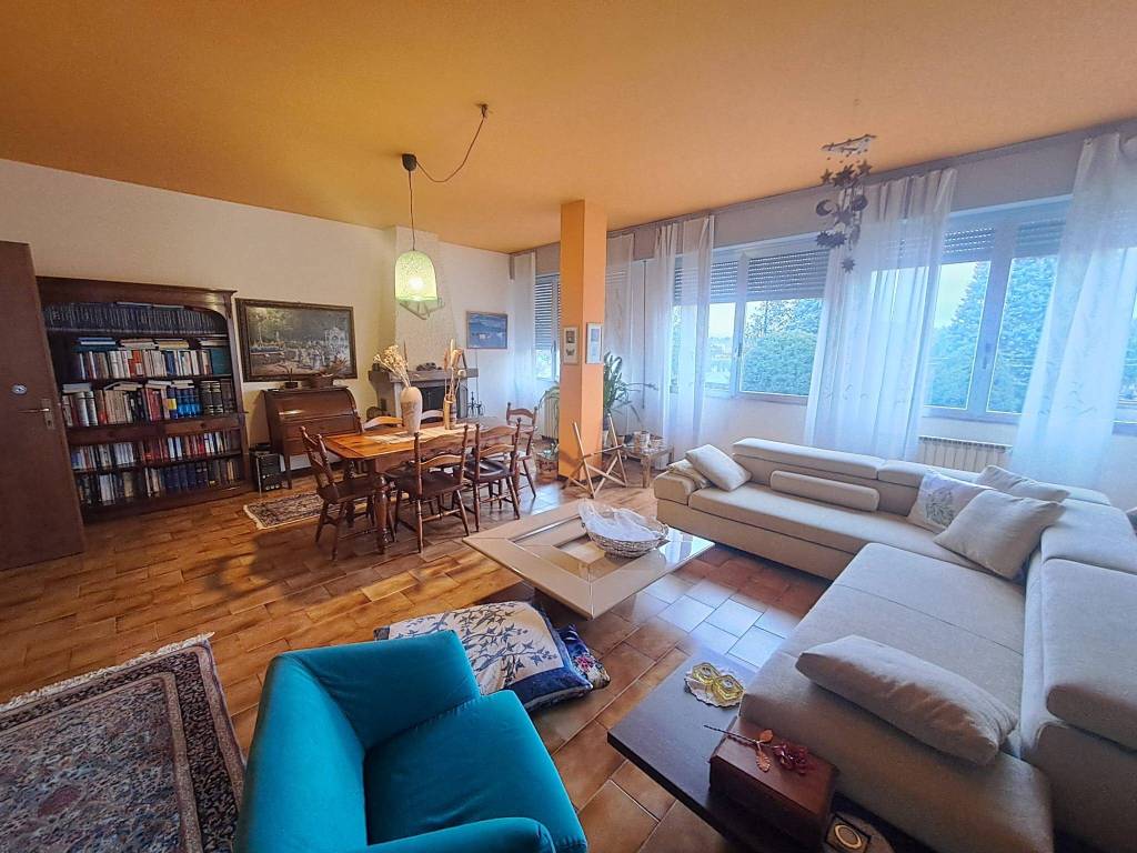 Appartamento a Gorla minore in Via Ambrogio Colombo, 35 - Foto 5