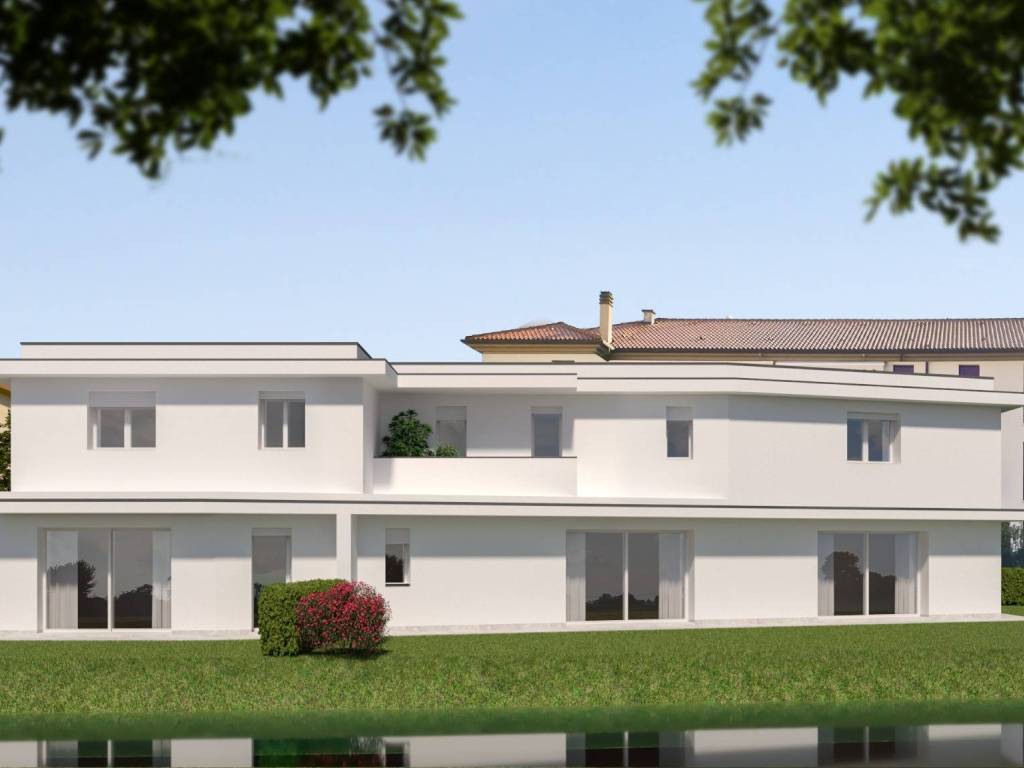 Villa a Mogliano veneto - Foto 2