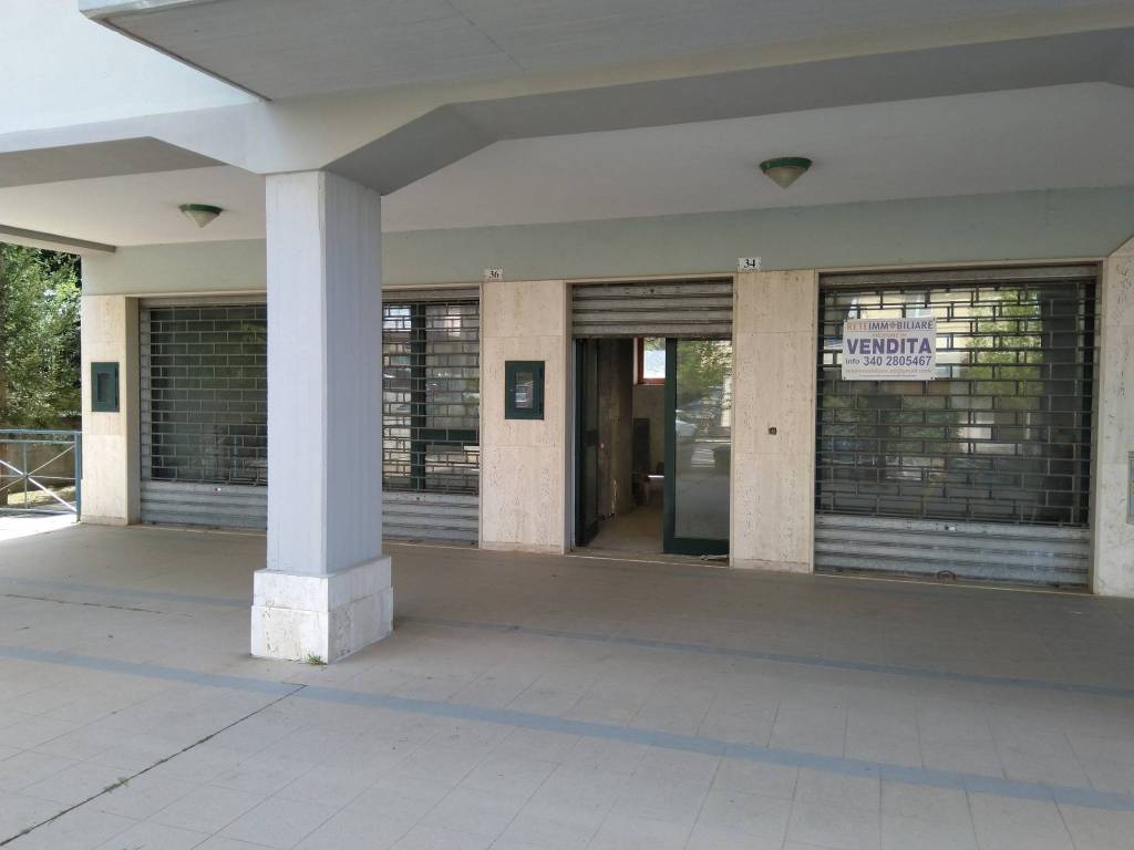 Immobile a Potenza in Via Londra - Foto 2