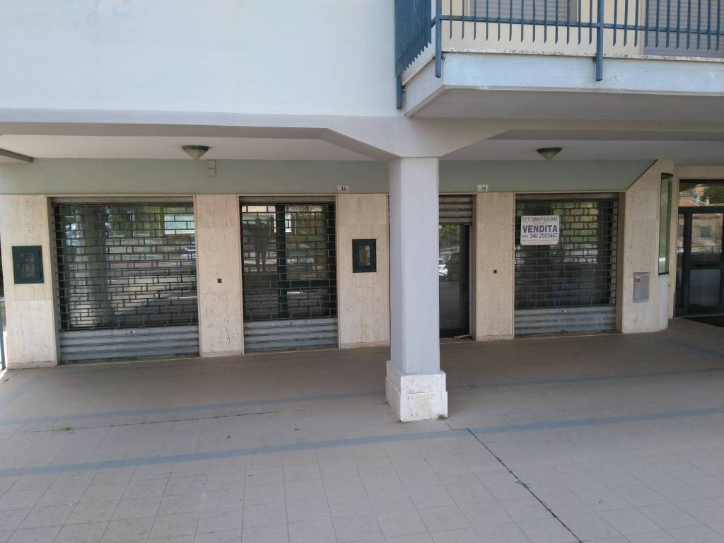 Immobile a Potenza in Via Londra - Foto 3