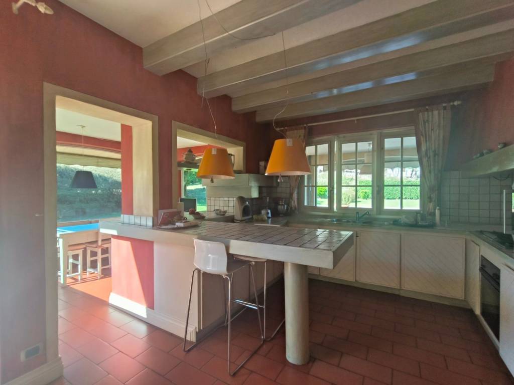 Villa a Gravellona toce in Corso Roma, 176 - Foto 4