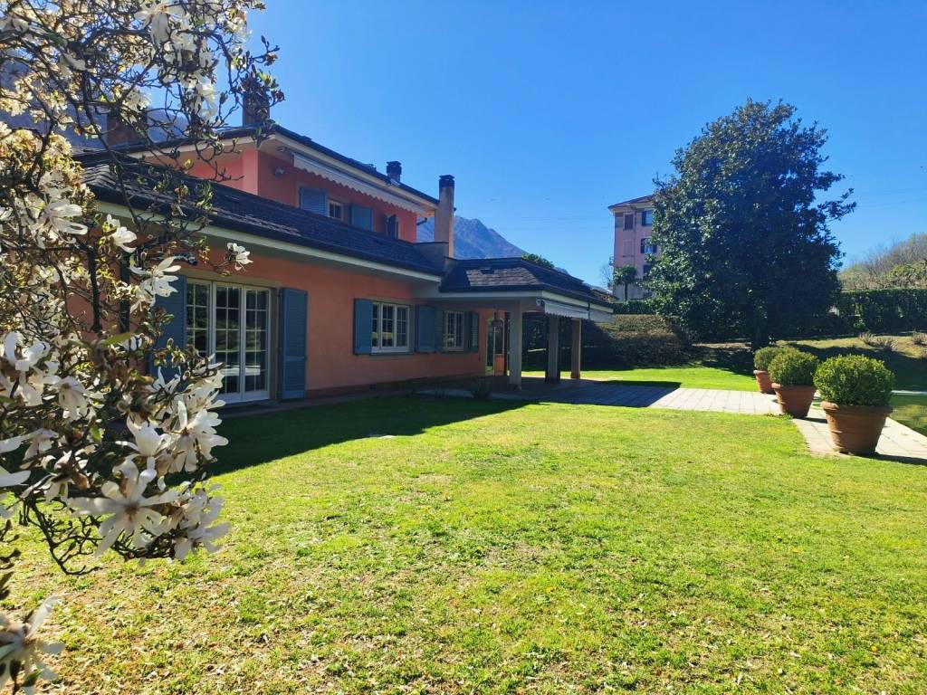 Villa a Gravellona toce in Corso Roma, 176 - Foto 5