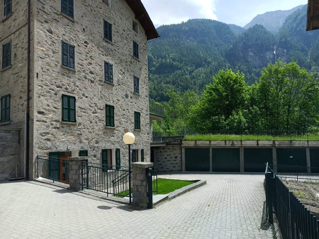 Appartamento a Lanzada - Foto 2