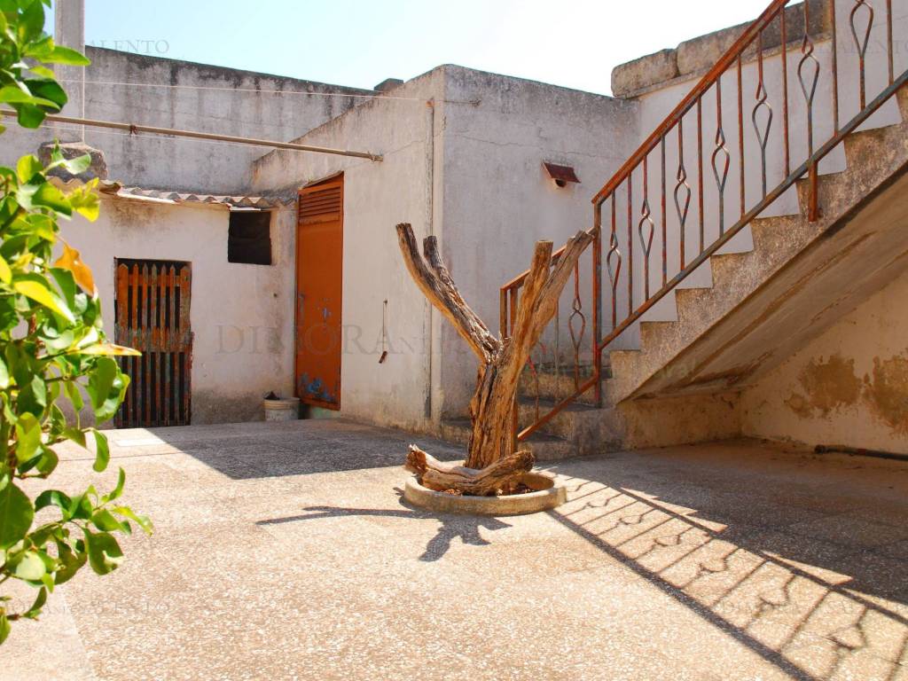 Casa indipendente a Salve in Via Carlo Del Prete, 93 - Foto 5