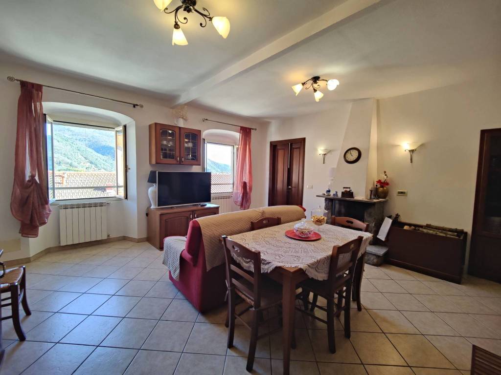Appartamento a Ceriana in Corso Italia - Foto 2
