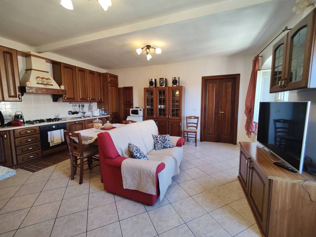 Appartamento a Ceriana in Corso Italia - Foto 4