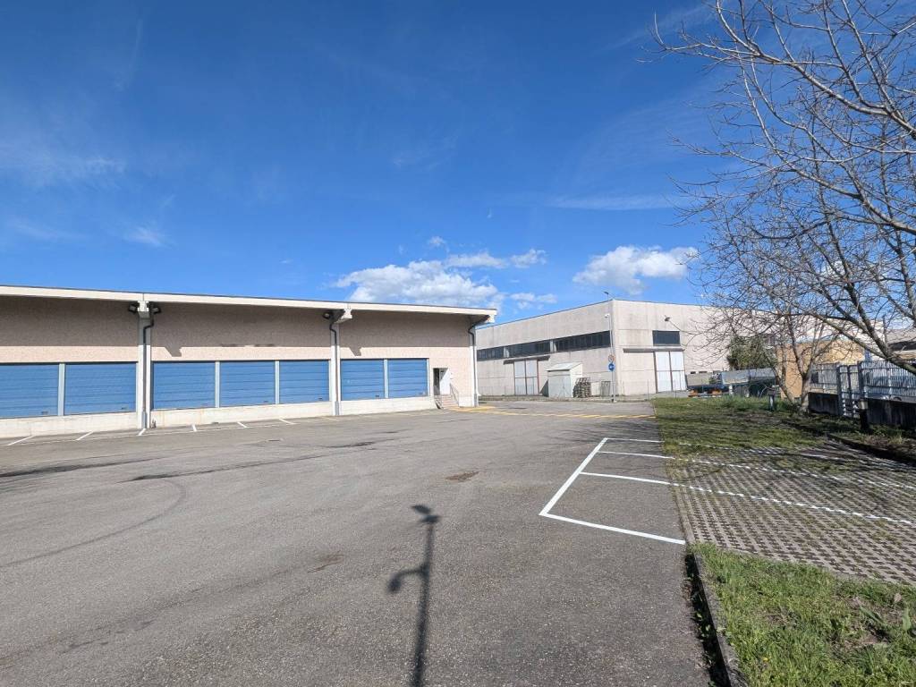 Immobile a Fontevivo in Via Unione Europea - Foto 2
