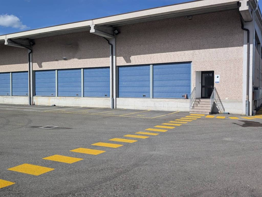 Immobile a Fontevivo in Via Unione Europea - Foto 3