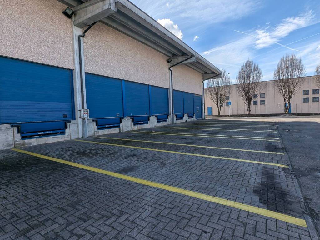 Immobile a Fontevivo in Via Unione Europea - Foto 4