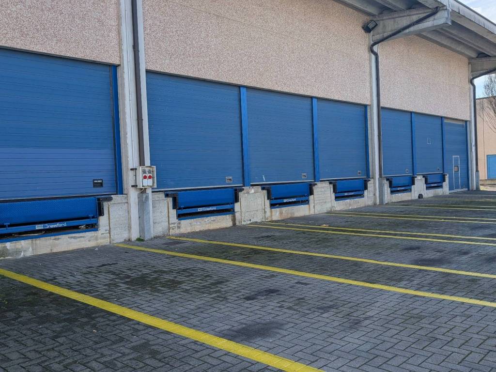 Immobile a Fontevivo in Via Unione Europea - Foto 5