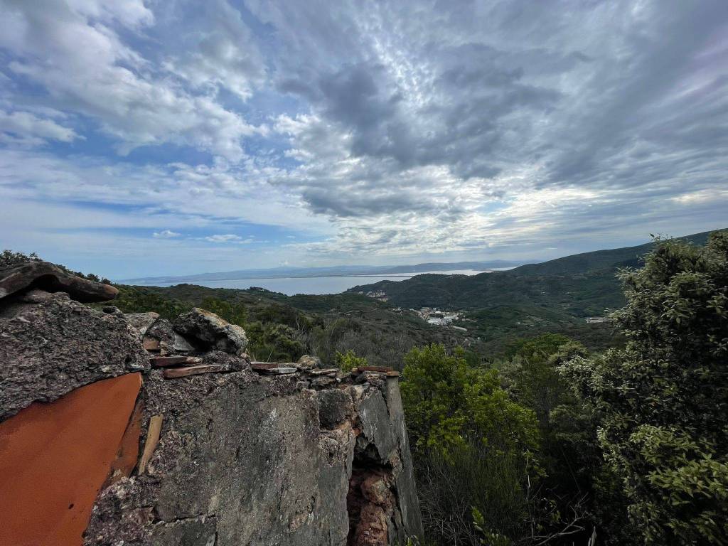 Rustico / casale a Monte argentario - Foto 3
