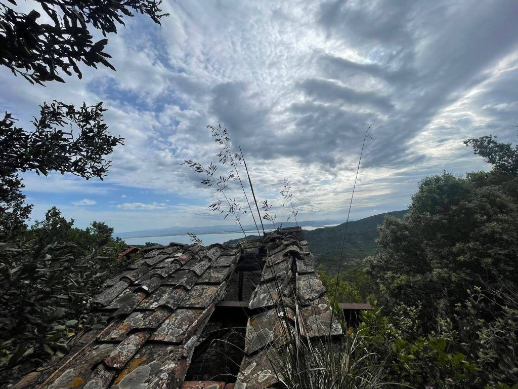 Rustico / casale a Monte argentario - Foto 4