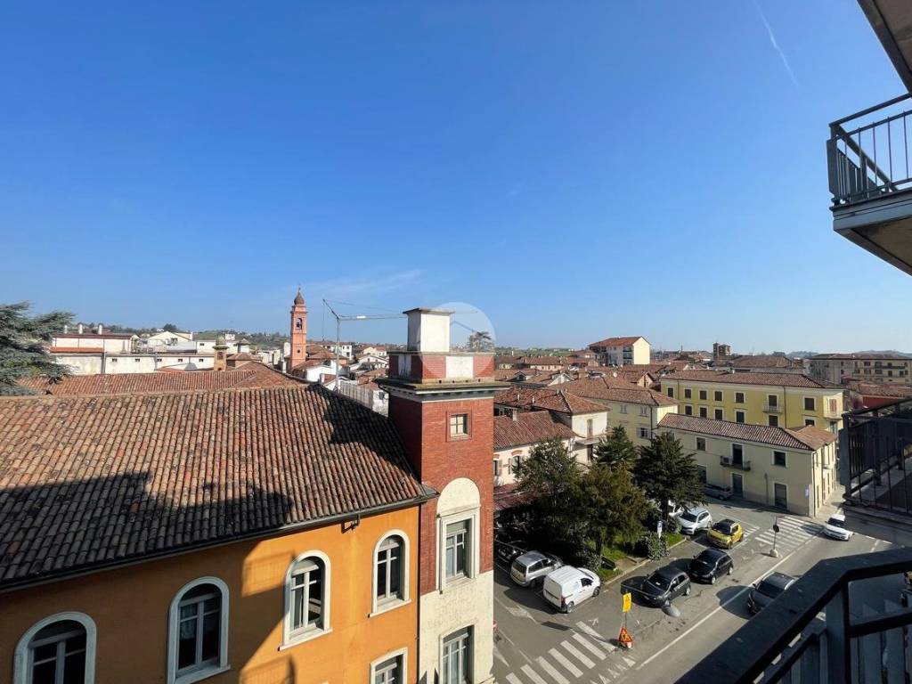 Appartamento a Nizza monferrato in Corso IV Novembre, 34 - Foto 5