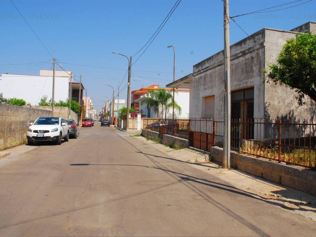 Rustico / casale a Salve in Via Carlo Del Prete, 42 - Foto 2