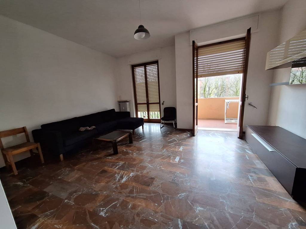 Appartamento a Piacenza in Via Giovanni Negri - Foto 2