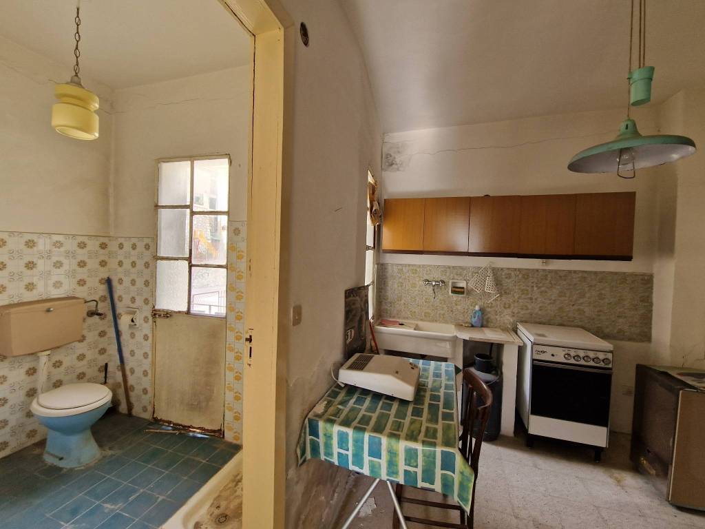 Casa indipendente a Gallodoro in Via Santa Nicola, 17 - Foto 3