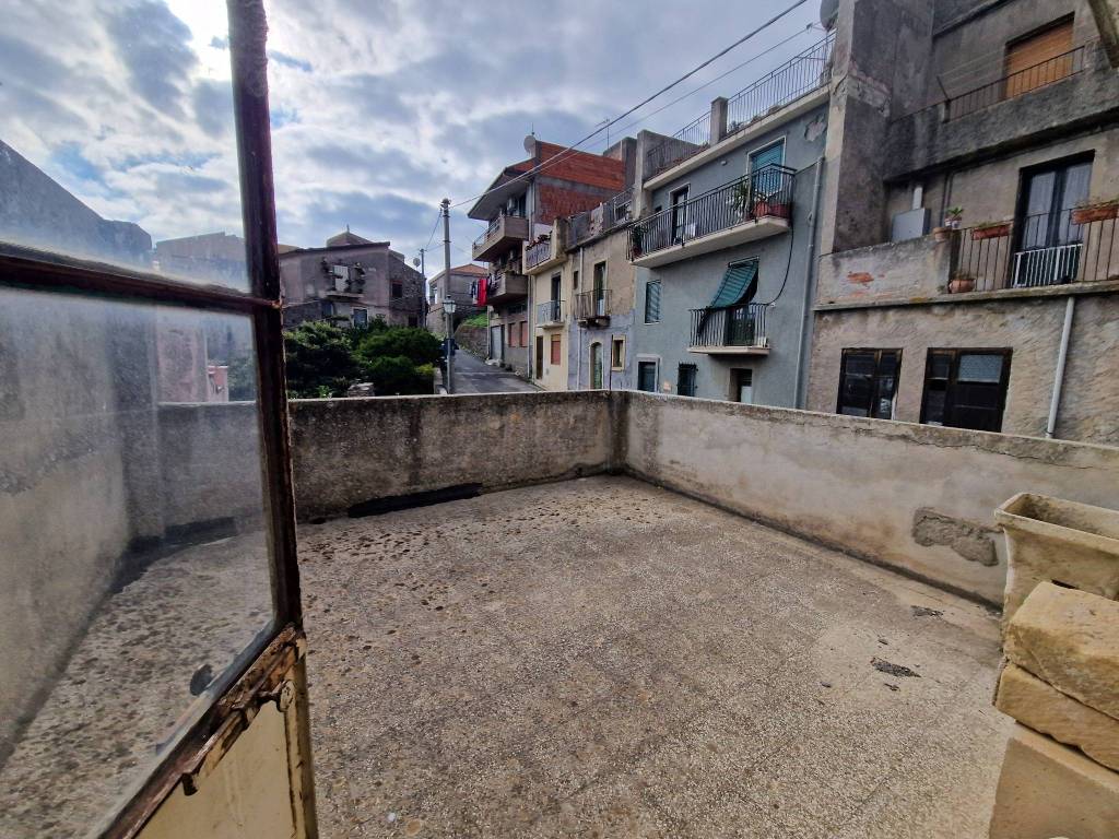 Casa indipendente a Gallodoro in Via Santa Nicola, 17 - Foto 5