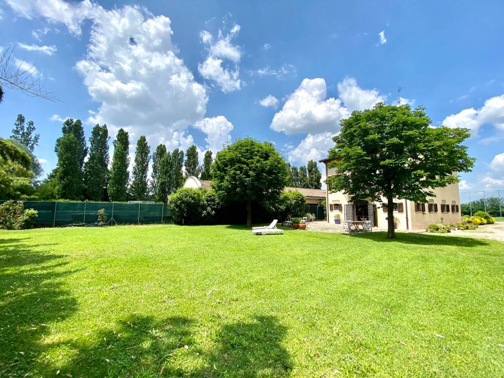 Villa a Campogalliano in Via Molino Valle, 24 - Foto 5