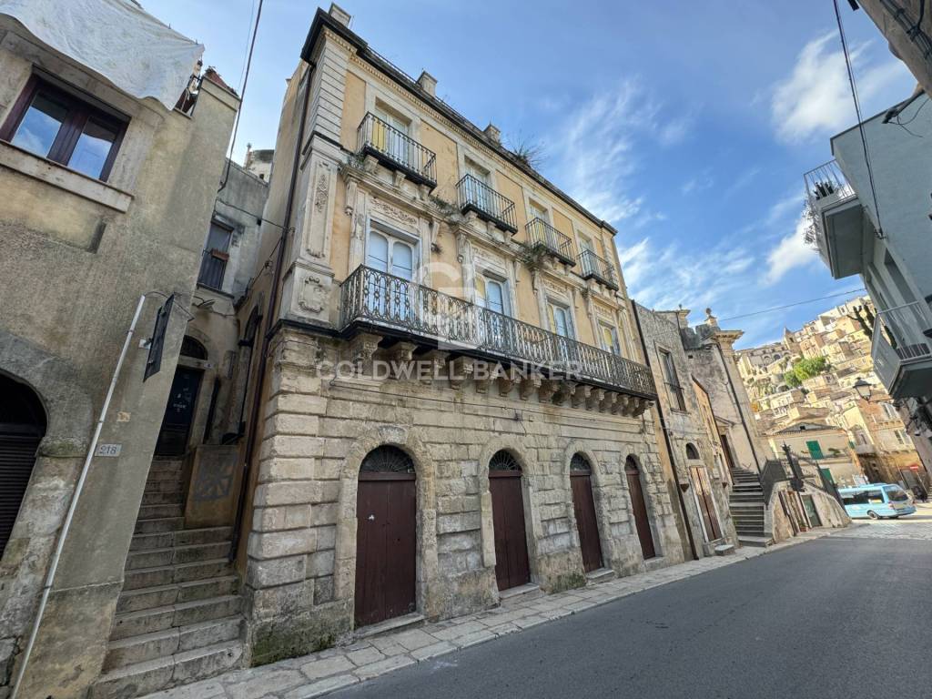 Palazzo / stabile a Ragusa in via del mercato, 226 - Foto 3