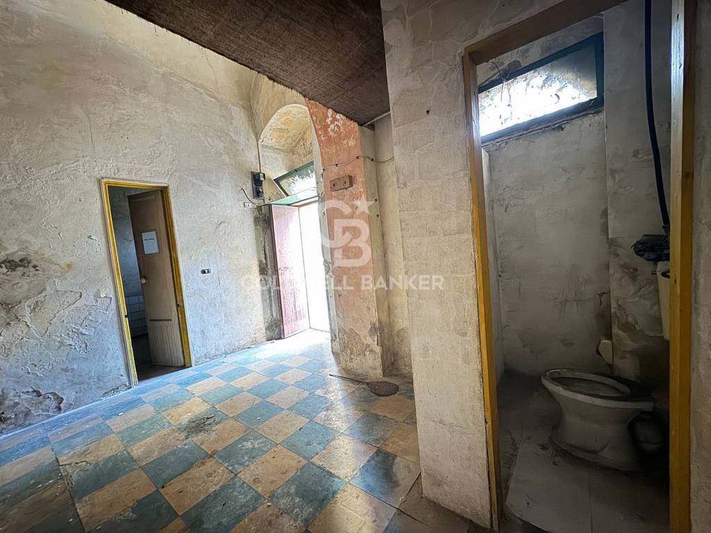Palazzo / stabile a Ragusa in via del mercato, 226 - Foto 5