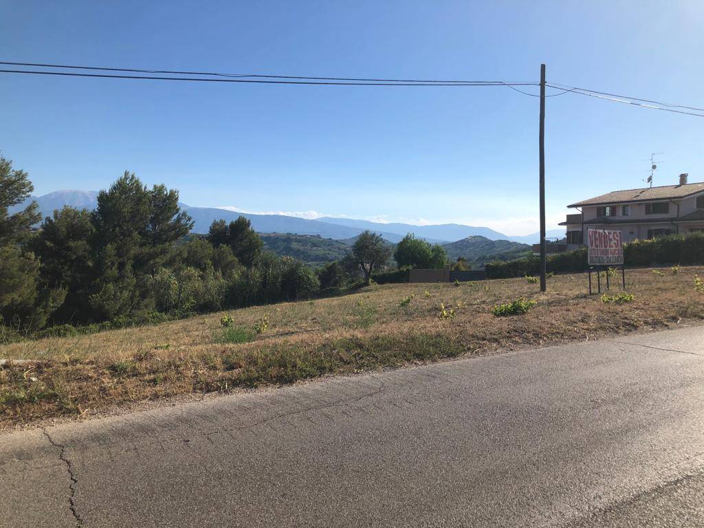 Terreno a Ripa teatina in Strada Comunale del Molino - Foto 3