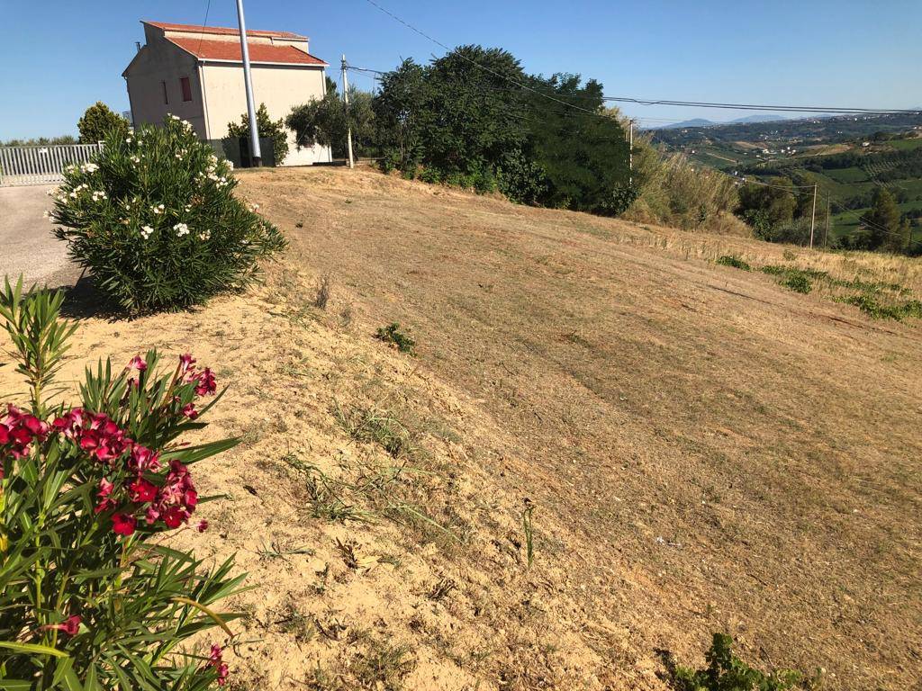 Terreno a Ripa teatina in Strada Comunale del Molino - Foto 4