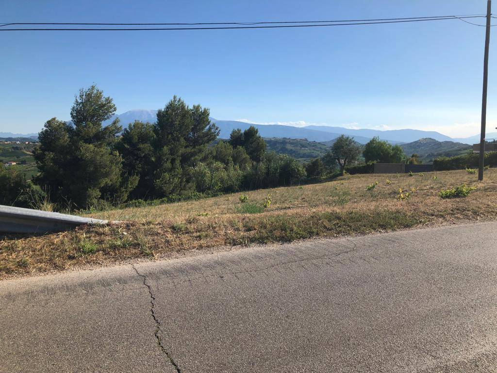 Terreno a Ripa teatina in Strada Comunale del Molino - Foto 5