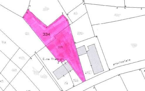 Terreno a Canale in Corso Valpone, 69 - Foto 3