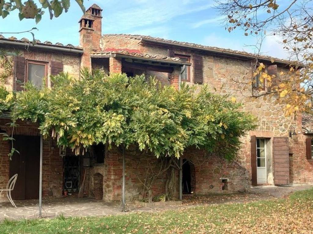 Rustico / casale a Marciano della chiana in Strada Provinciale della Misericordia - Foto 2