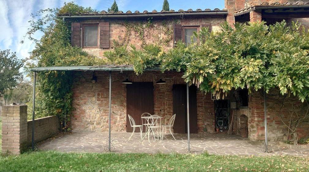 Rustico / casale a Marciano della chiana in Strada Provinciale della Misericordia - Foto 3