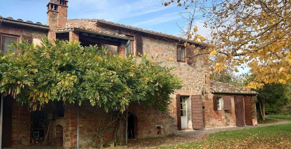 Rustico / casale a Marciano della chiana in Strada Provinciale della Misericordia - Foto 4