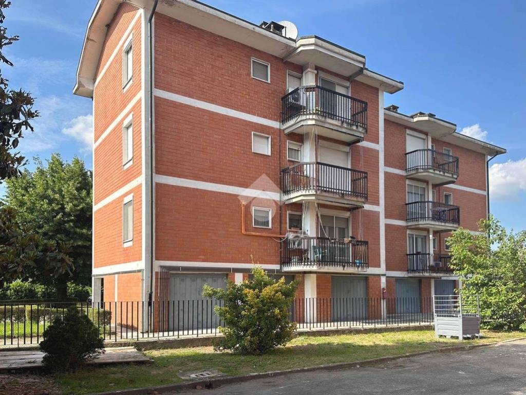 Appartamento a Crespiatica in Via Diaz, 8 - Foto 2