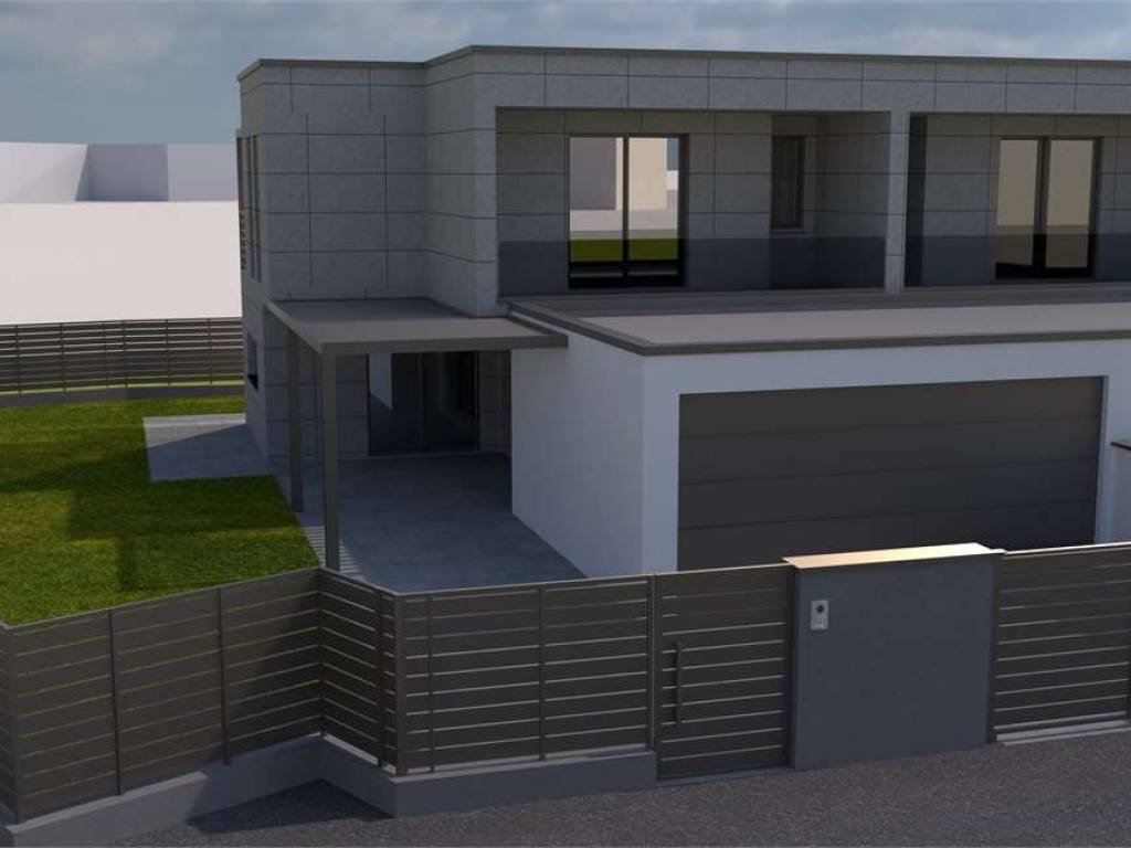 Villa a Oggiono in Via per Dolzago - Foto 2