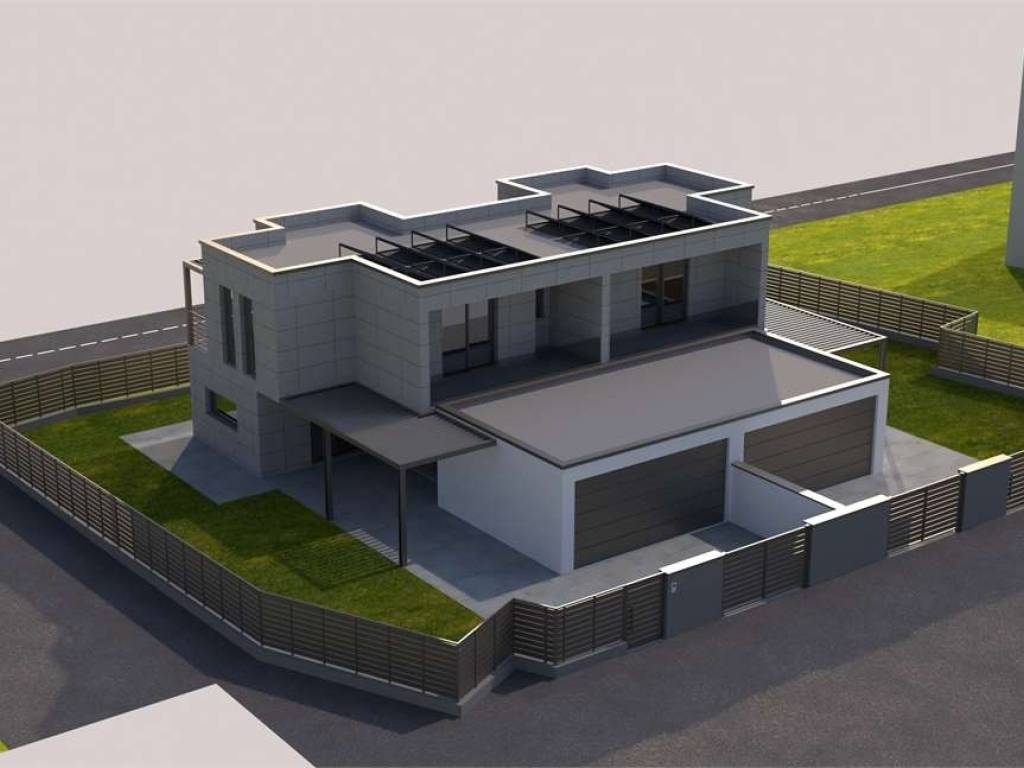 Villa a Oggiono in Via per Dolzago - Foto 3