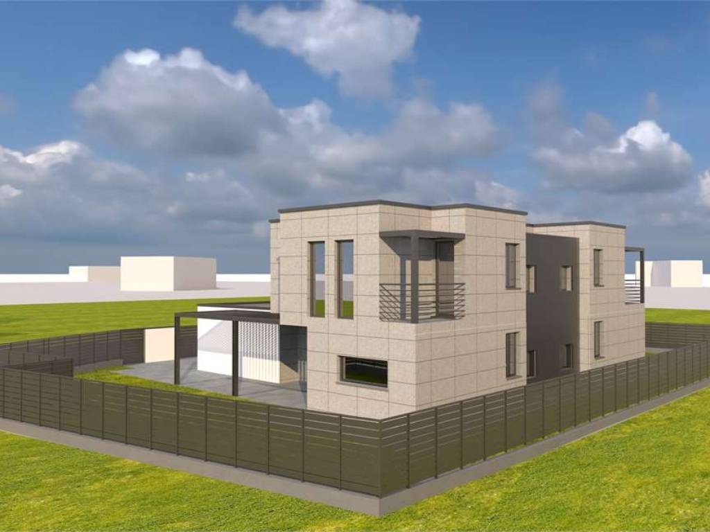 Villa a Oggiono in Via per Dolzago - Foto 4