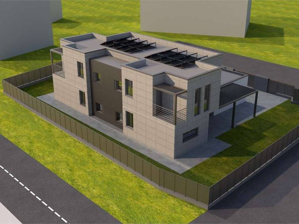 Villa a Oggiono in Via per Dolzago - Foto 5