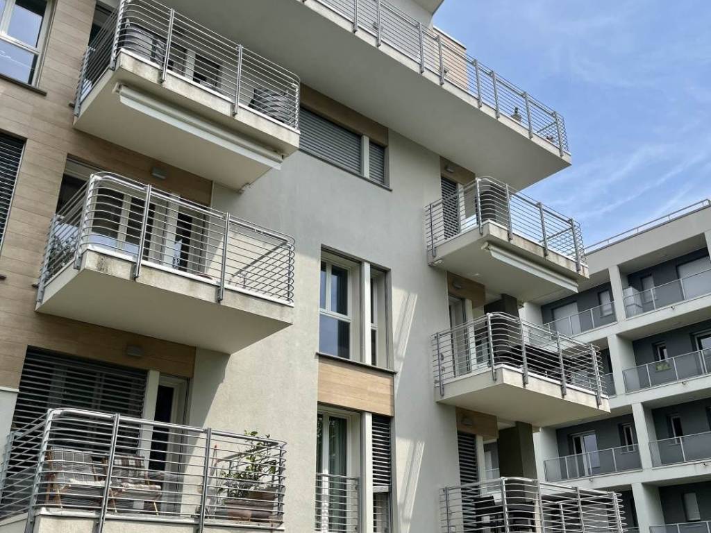 Appartamento a Varese in Via Giovanni Borghi, 18 - Foto 2