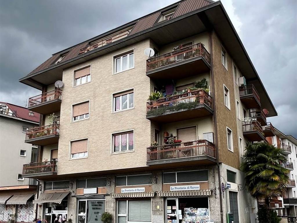 Appartamento a Varese in Via Malnasca, 1 - Foto 2