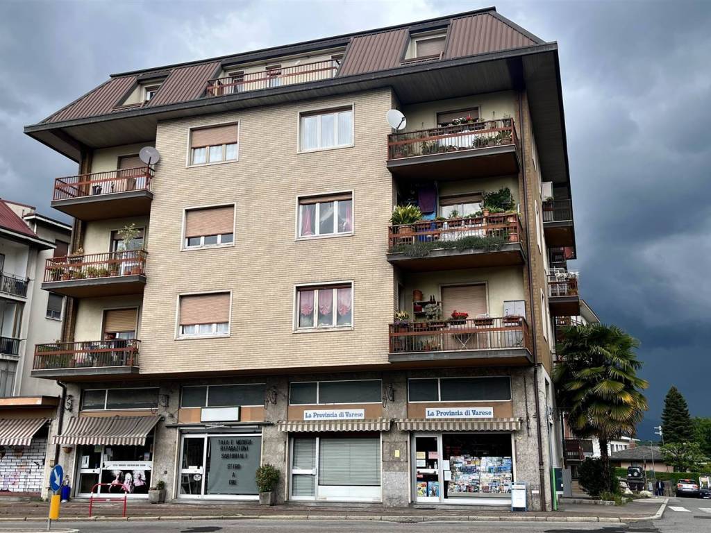 Appartamento a Varese in Via Malnasca, 1 - Foto 3