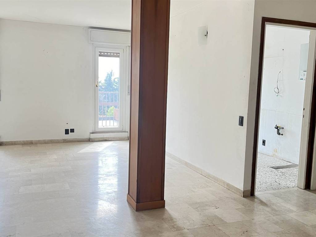 Appartamento a Varese in Via Malnasca, 1 - Foto 4