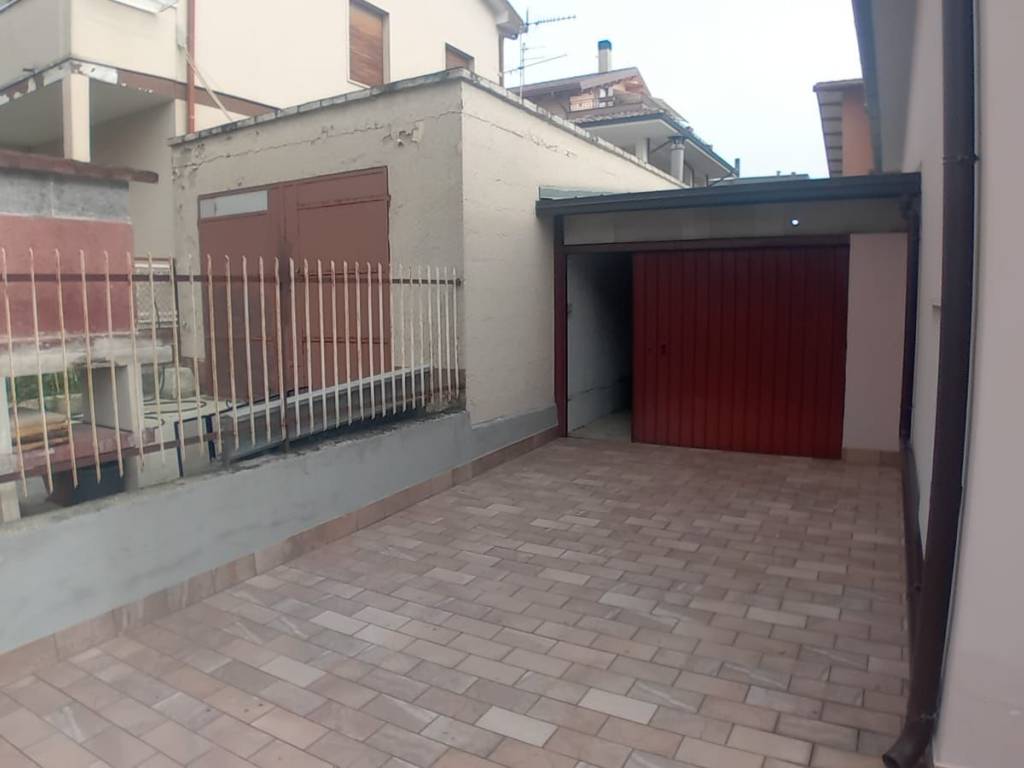 Villa a Giulianova in Via Enrico Fermi, 11 - Foto 3
