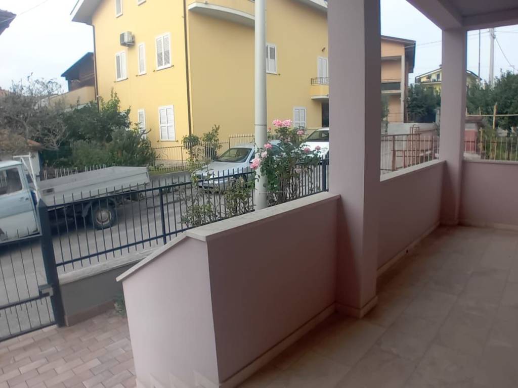 Villa a Giulianova in Via Enrico Fermi, 11 - Foto 4