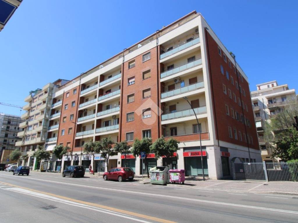 Appartamento a Pescara in Viale G. Marconi, 270 - Foto 2