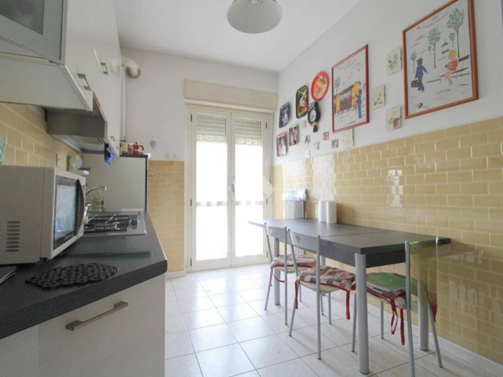 Appartamento a Pescara in Viale G. Marconi, 270 - Foto 3