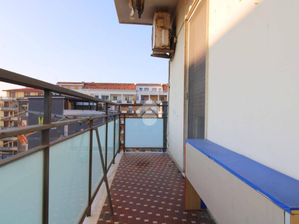 Appartamento a Pescara in Viale G. Marconi, 270 - Foto 4