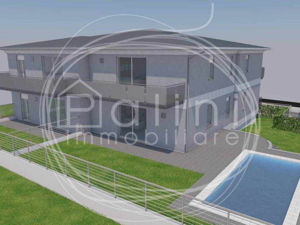 Appartamento a Monticelli brusati - Foto 2